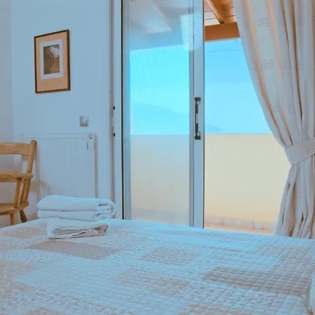 Apartman Spiti Paralia By Corfu Solutions Afión