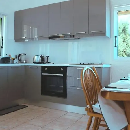 Spiti Paralia By Corfu Solutions Apartman *